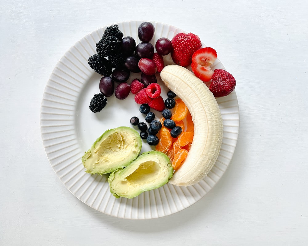 Gesunde Ernährung und Mahlzeiten